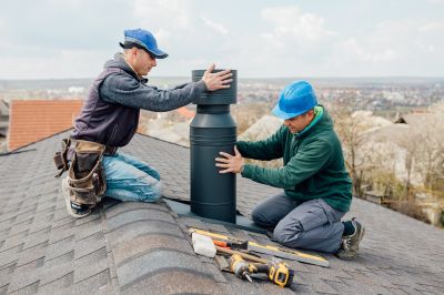 Chimney Inspection Service