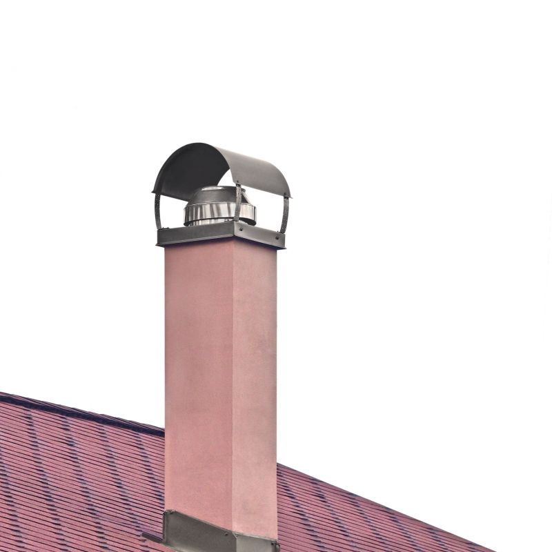 Chimney Reflashing